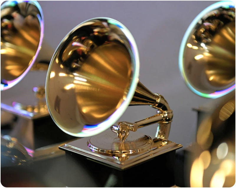 List of Grammy Nominations 2023