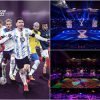 Qatar World Cup Opening Ceremony