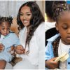 One of Davido's Baby Mamas Was Responsible For the Death of His Son