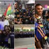 ghana black stars players in qatar doha