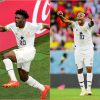 Nigerian praises ghana black stars