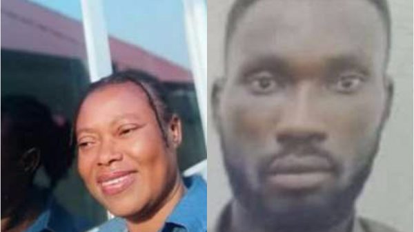 woman son killed kasoa