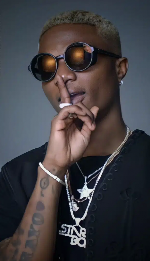 Wizkid