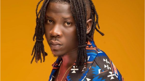 stonebwoy more of you