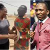 voter healed by Pastor Paul Enenche