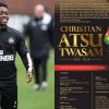 Christian Atsu obituary
