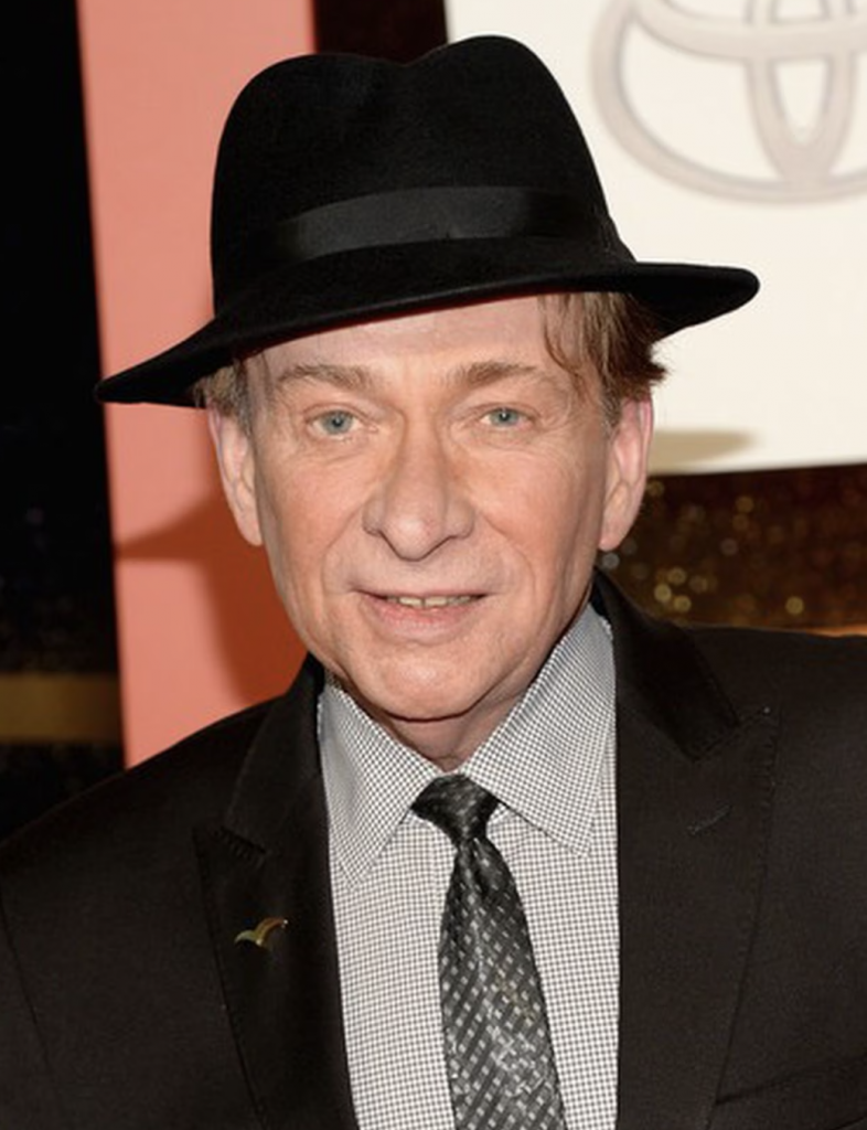 Bobby Caldwell Biography