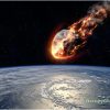Nasa Asteroid earth valentine day