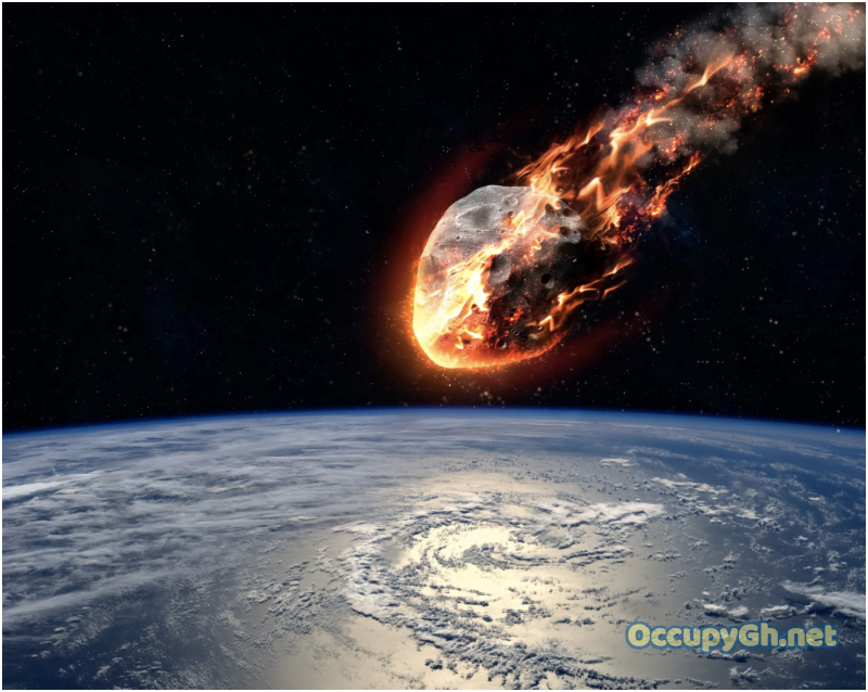 Nasa Asteroid earth valentine day