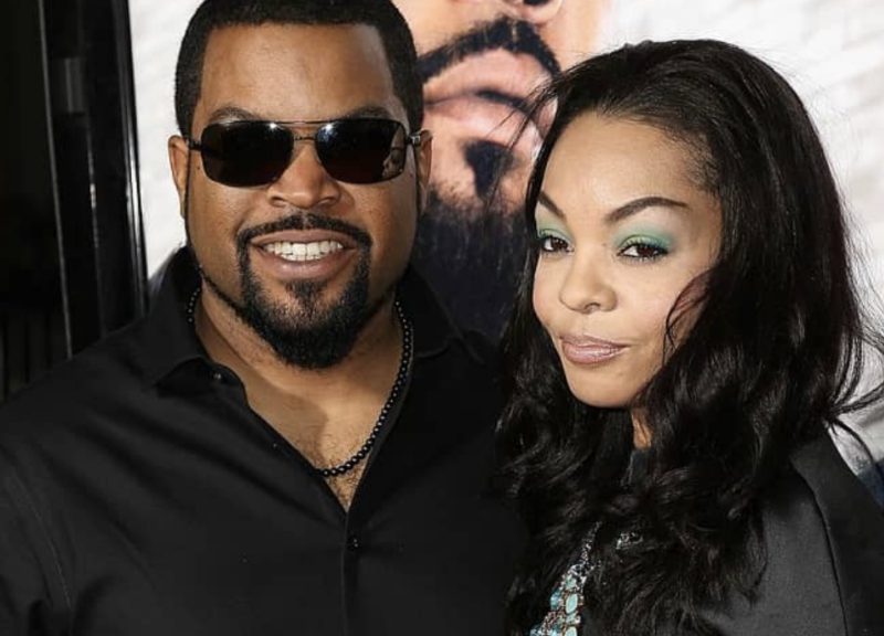 Kimberly Woodruff (Ice Cube Wife) Biography; Age, Early Life, Career ...