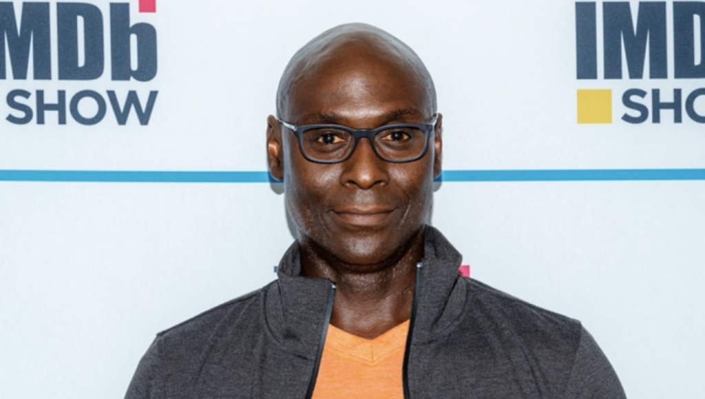 Lance Reddick biography