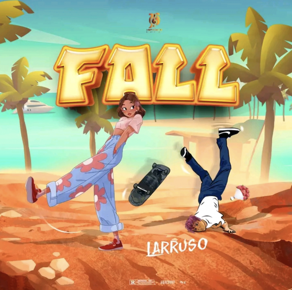 larruso - fall