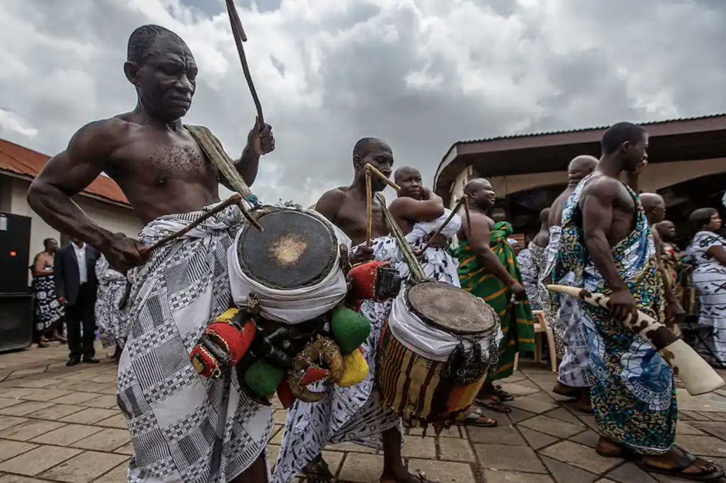 Fante people