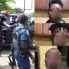 ghana police arrest 12 Cyber Fraudsters