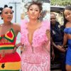 ghanaian female celebrities