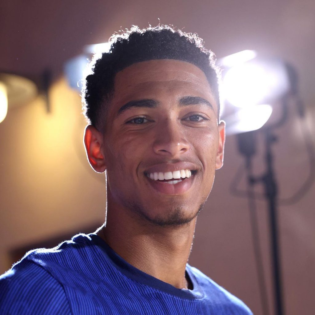 Jude Bellingham Bio, Age, Net Worth, Career, Height, Siblings