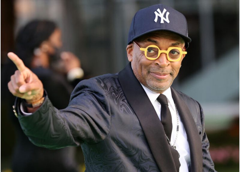 Spike Lee Biography, Age, Net Worth, Wife, Children, Height, Siblings ...