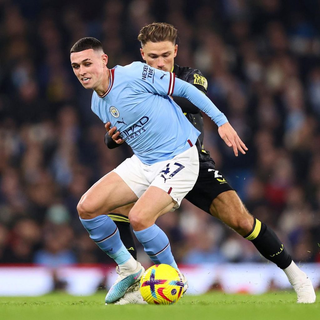 Phil Foden