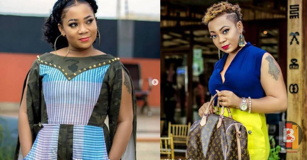  I Can’t Date Guys: Vicky Zugah