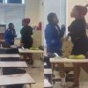 teacher assaults female student