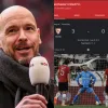 Erik Ten Hag Speaks Manchester United sevilla