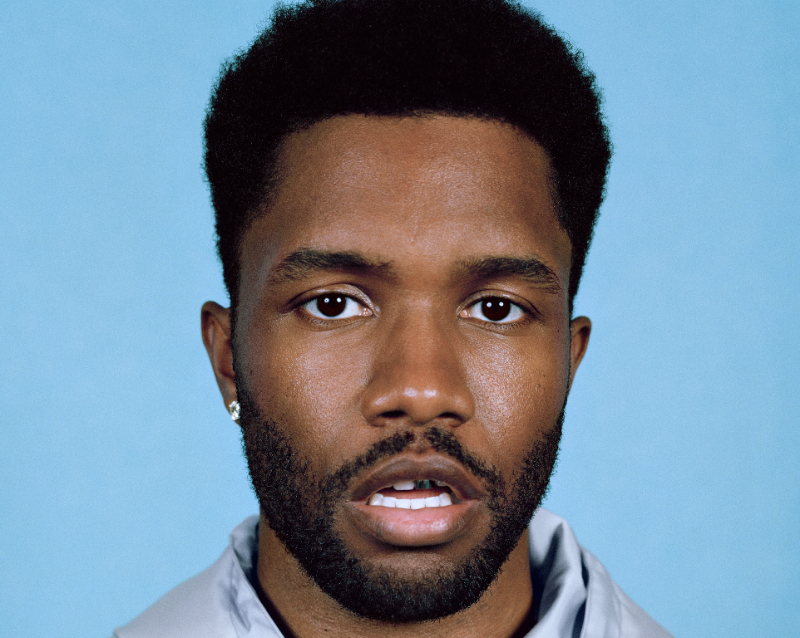 frank ocean biography