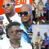 Ghana Artist Look-Alikes Drop Their First Hit Song