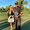 Phil Mickelson Wife Amy Mickelson