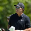 Phil Mickelson biography