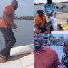 ibrahim mahama boat crushing kwame despite