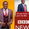 george addo jnr joins bbc