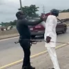 nigeria police abuse civilian