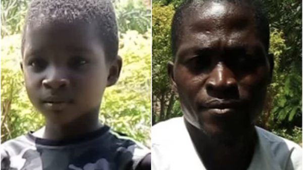 pentecost Boy Prays Dead Father Back to Life
