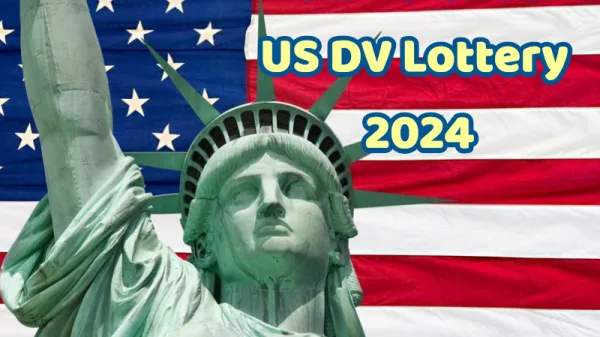 How to check us dv lottery results