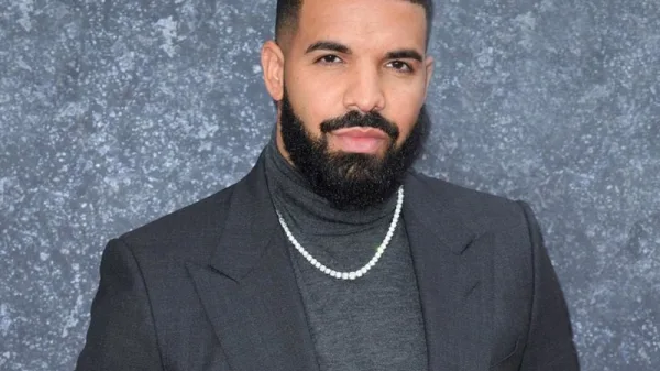 Is Drake Nigerian?