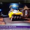 Kumawu By-Election
