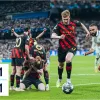 Real Madrid vs Manchester City highlights