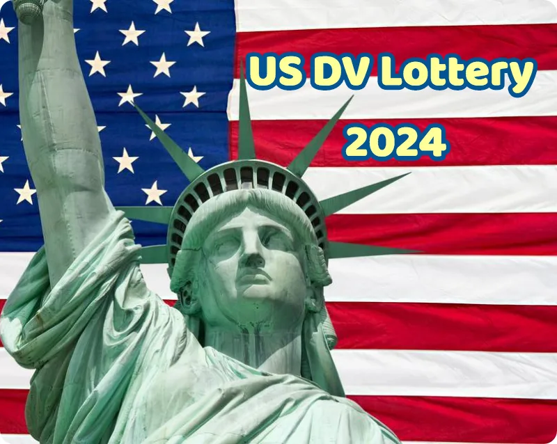 Is The DV Lottery 2024 Results Out