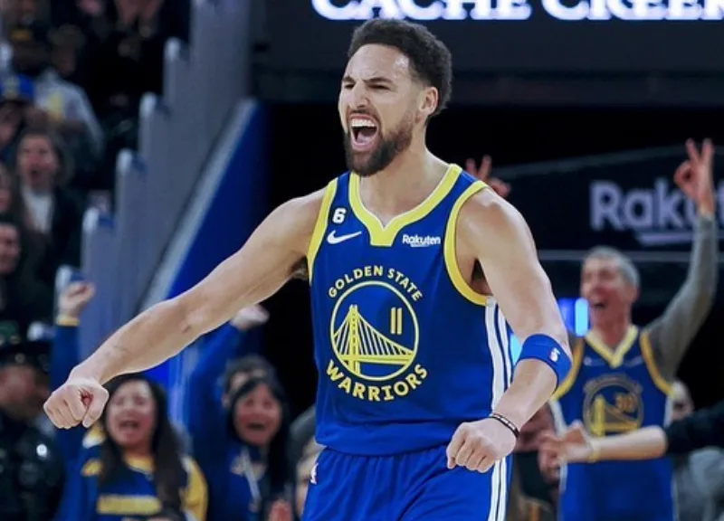 Klay Thompson Bio, Age, Net Worth, Wife, Children, Parents, Heights & More