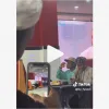 Man Catches Girlfriend Another Man Restaurant