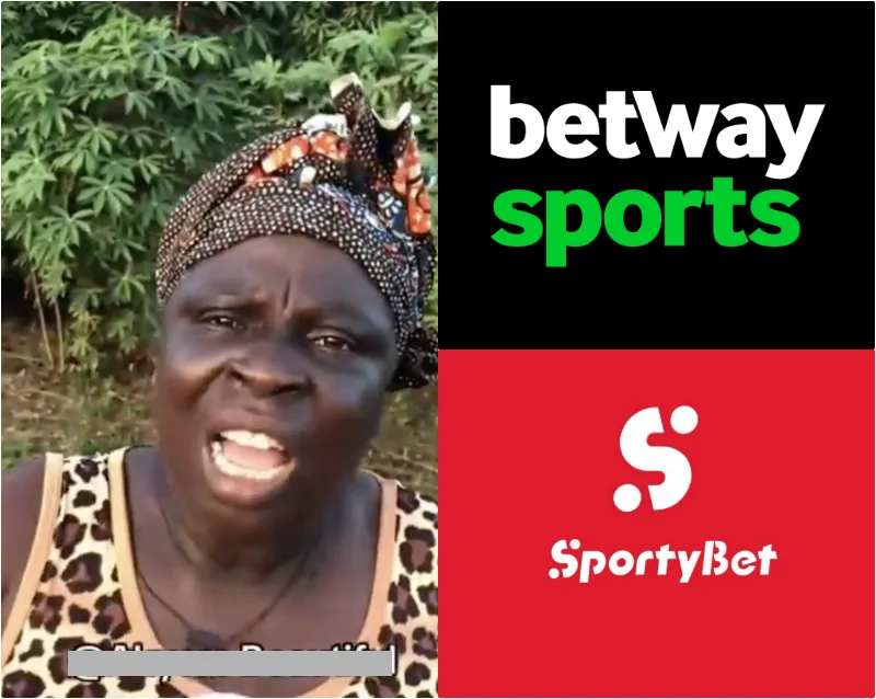 concerned ghanaian woman send warning betway sportybet