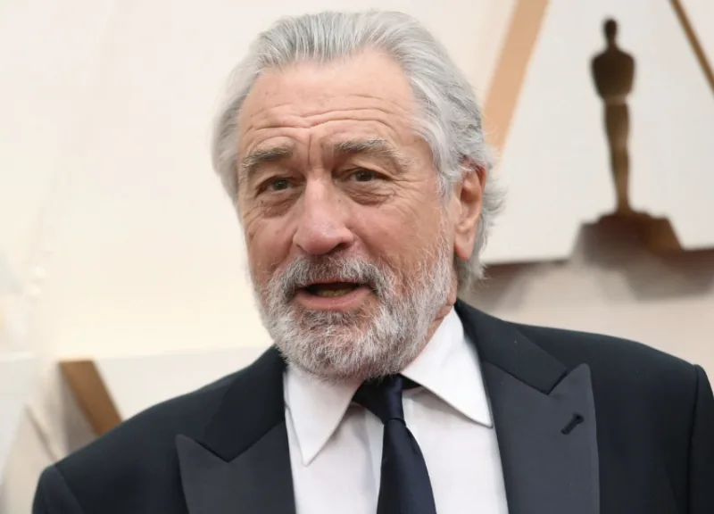 Robert De Niro Bio, Age, Net Worth, Wife, Children, Parents & More