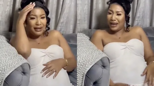mother tears another baby boy