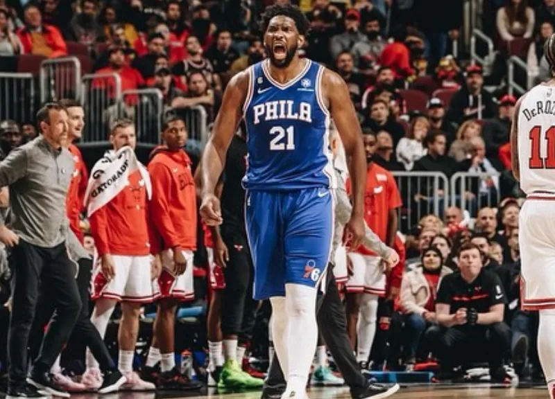 Joel Embiid Bio, Age, Net Worth, Wife, Children, Parents, Height & More