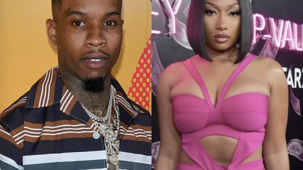 Tory Lanez Facing 22 Years In Prison
