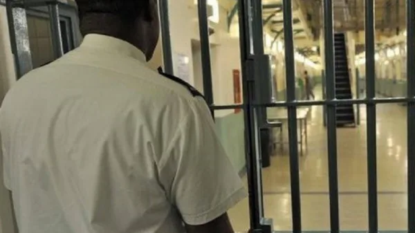 Nigerian Student Imprisoned In UK