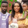 Another Woman Accuses Sarkodie Of Getting Her Pregnant