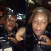 kenya woman beaten pickpocketing