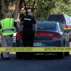 2-year-old girl dies hit car Vallejo