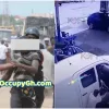 Armed Robbers In Ablekuma Bullion Van arrested
